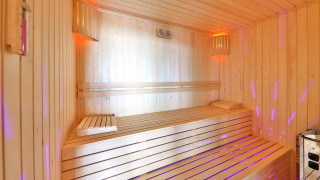 VKV3656 Villa Kalkan