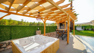 VKV6020 Villa Kalkan