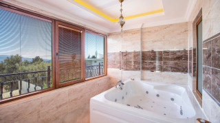 VKV7874 Villa Kalkan