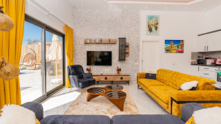 BVK8068 Balayı Villası