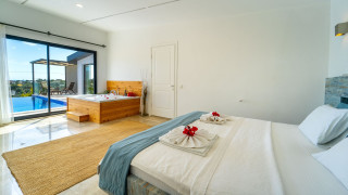 VKV8162 Villa Kalkan