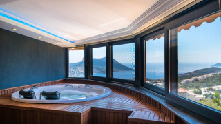VKV2524 Villa Kalkan