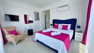 VKV6939 Villa Kalkan