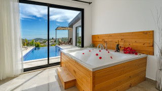 VKV8162 Villa Kalkan