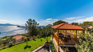 VKV9906 Villa Kalkan
