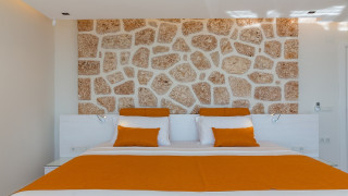 VKV5473 Villa Kalkan