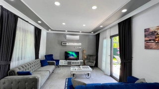 VKV6811 Villa Kalkan