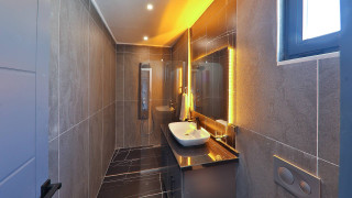 VKV3656 Villa Kalkan
