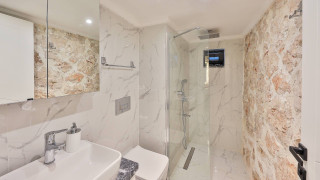 VKV6845 Villa Kalkan