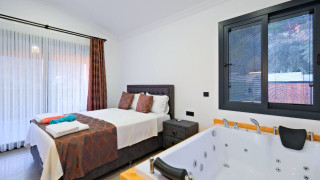 VKV6145 Villa Kalkan