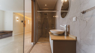 VKV8394 Villa Kalkan