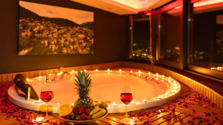 VKV2524 Villa Kalkan