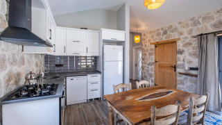 VKV4025 Villa Kalkan