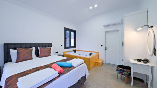 VKV6145 Villa Kalkan