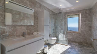 VKV5473 Villa Kalkan