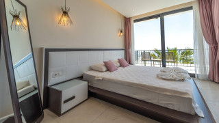 VKV8394 Villa Kalkan