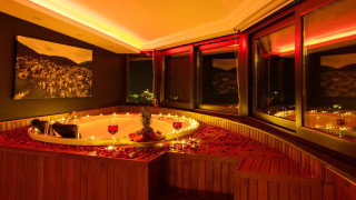VKV2524 Villa Kalkan