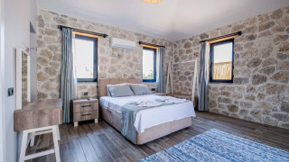 VKV4025 Villa Kalkan