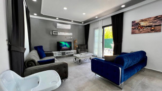 VKV6811 Villa Kalkan