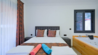 VKV6145 Villa Kalkan