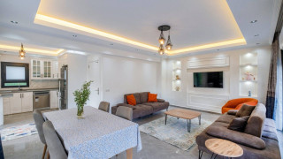 VKV1685 Villa Kalkan