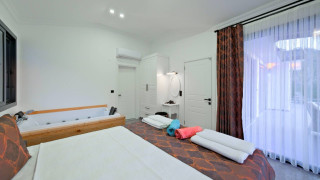 VKV6145 Villa Kalkan