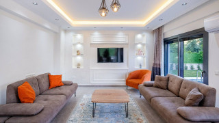 VKV1685 Villa Kalkan