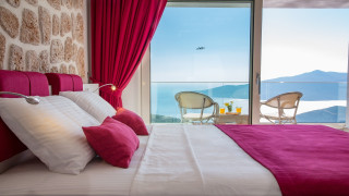 VKV5473 Villa Kalkan