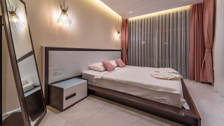 VKV8394 Villa Kalkan