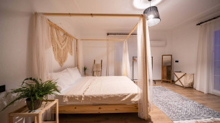 VKV7695 Villa Kalkan