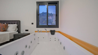 VKV6145 Villa Kalkan