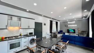 VKV6811 Villa Kalkan