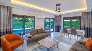 VKV1685 Villa Kalkan