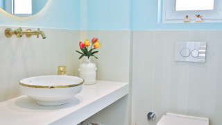 VKV8682 Villa Kalkan