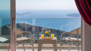 VKV5473 Villa Kalkan