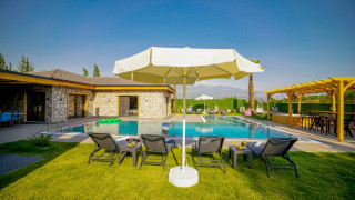 VKV6020 Villa Kalkan