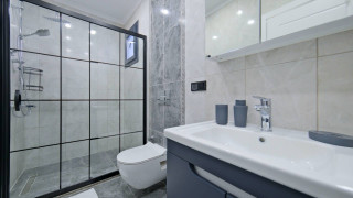 VKV6145 Villa Kalkan