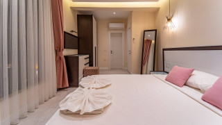 VKV8394 Villa Kalkan
