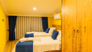 VKV2524 Villa Kalkan