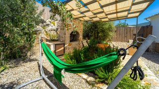 VKV8162 Villa Kalkan