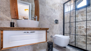 VKV4025 Villa Kalkan