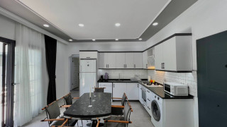 VKV6811 Villa Kalkan