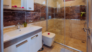VKV7874 Villa Kalkan