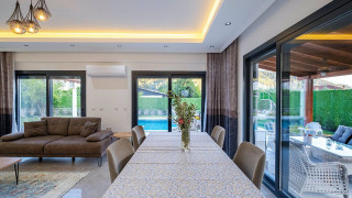 VKV1685 Villa Kalkan