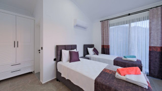 VKV6145 Villa Kalkan