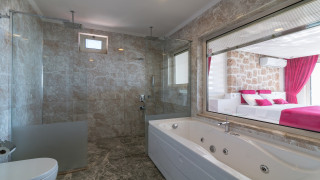 VKV5473 Villa Kalkan