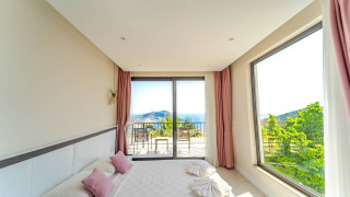VKV8394 Villa Kalkan