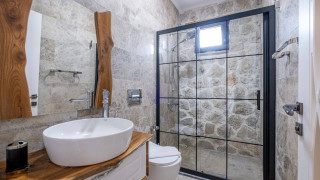 VKV4025 Villa Kalkan