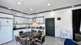 VKV6811 Villa Kalkan