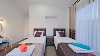 VKV6145 Villa Kalkan